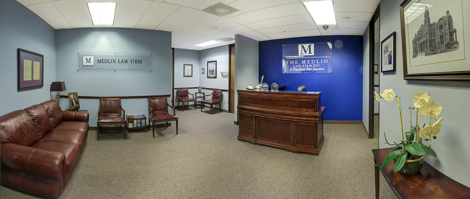 The Medlin Law Firm Image